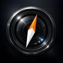 Icon LocationCompass